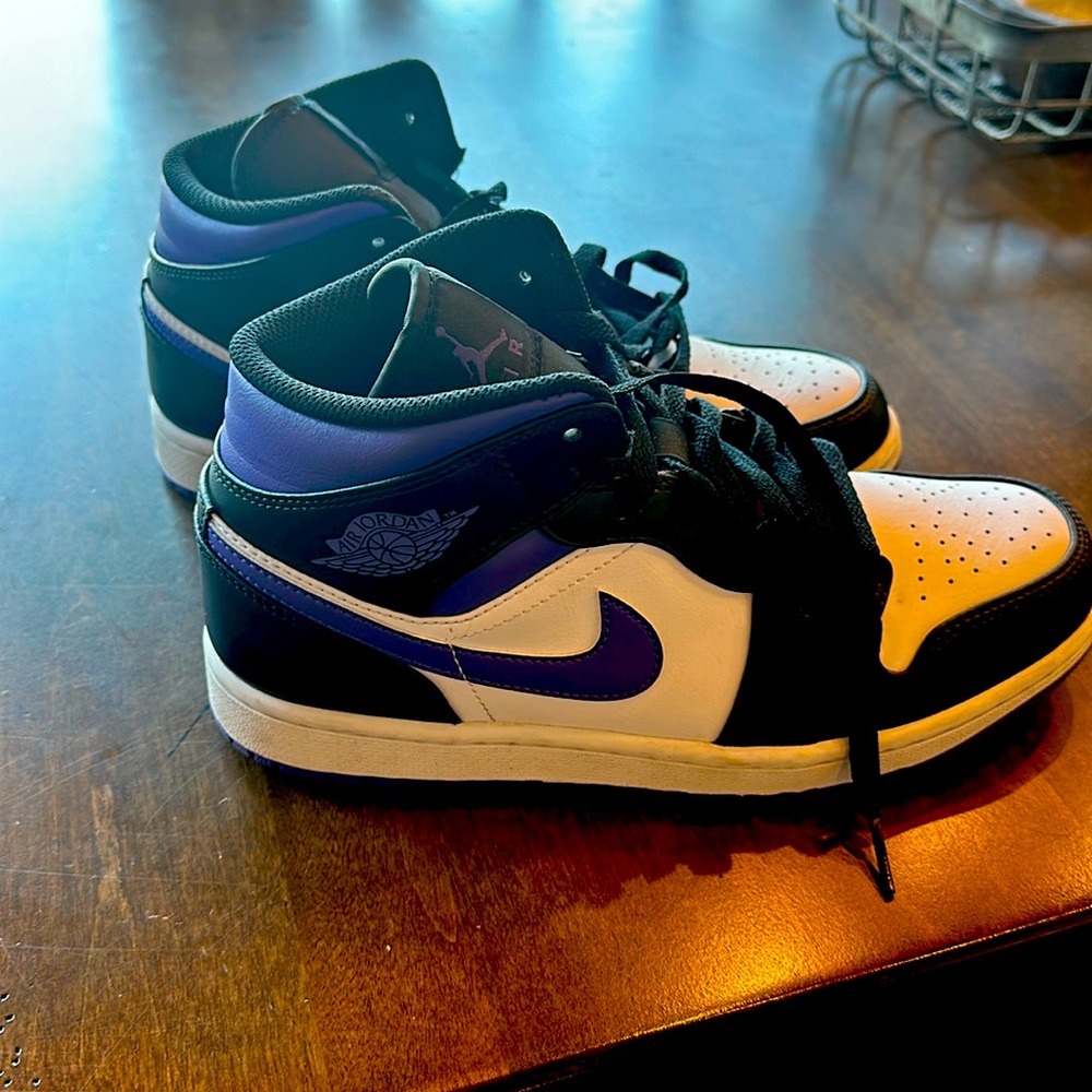 Nike Jordans